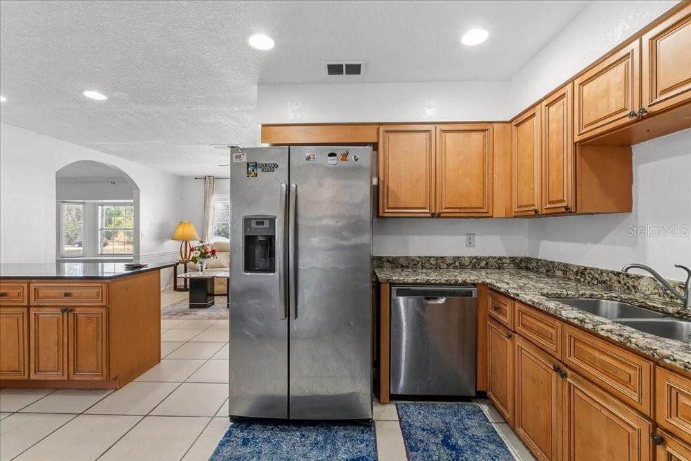 MARDEN HEIGHTS - Residential