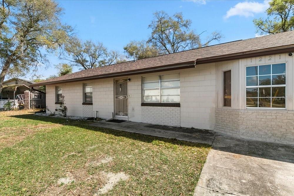 MARDEN HEIGHTS - Residential