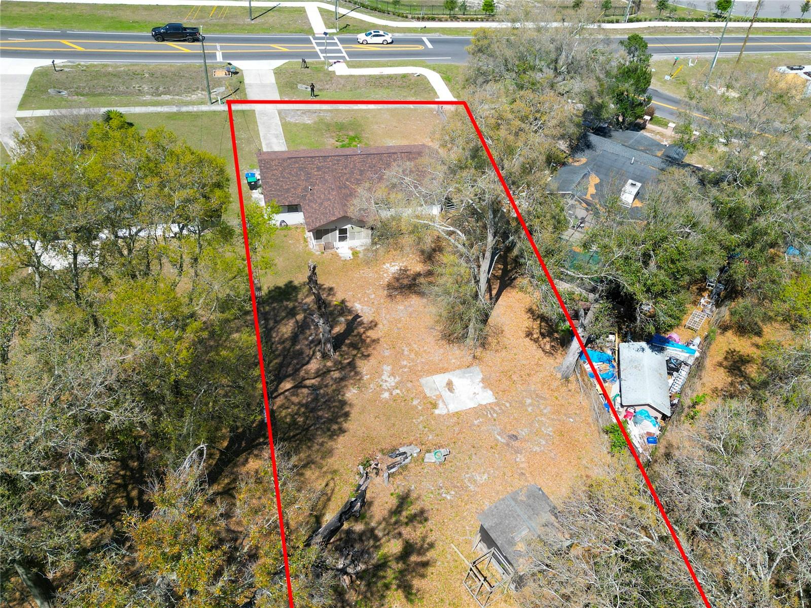 MARDEN HEIGHTS - Residential