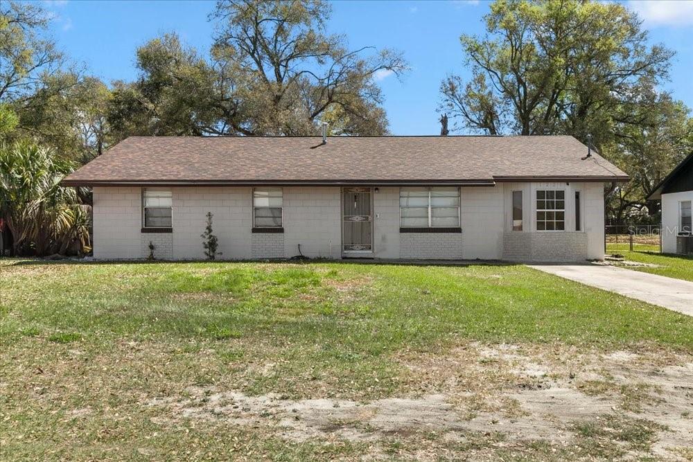 MARDEN HEIGHTS - Residential