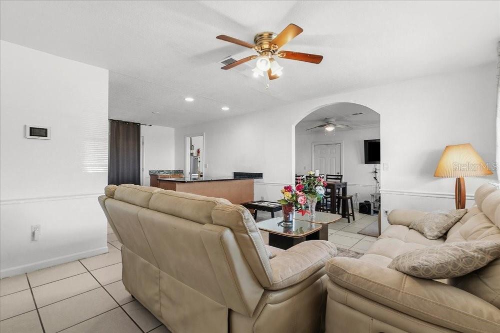 MARDEN HEIGHTS - Residential