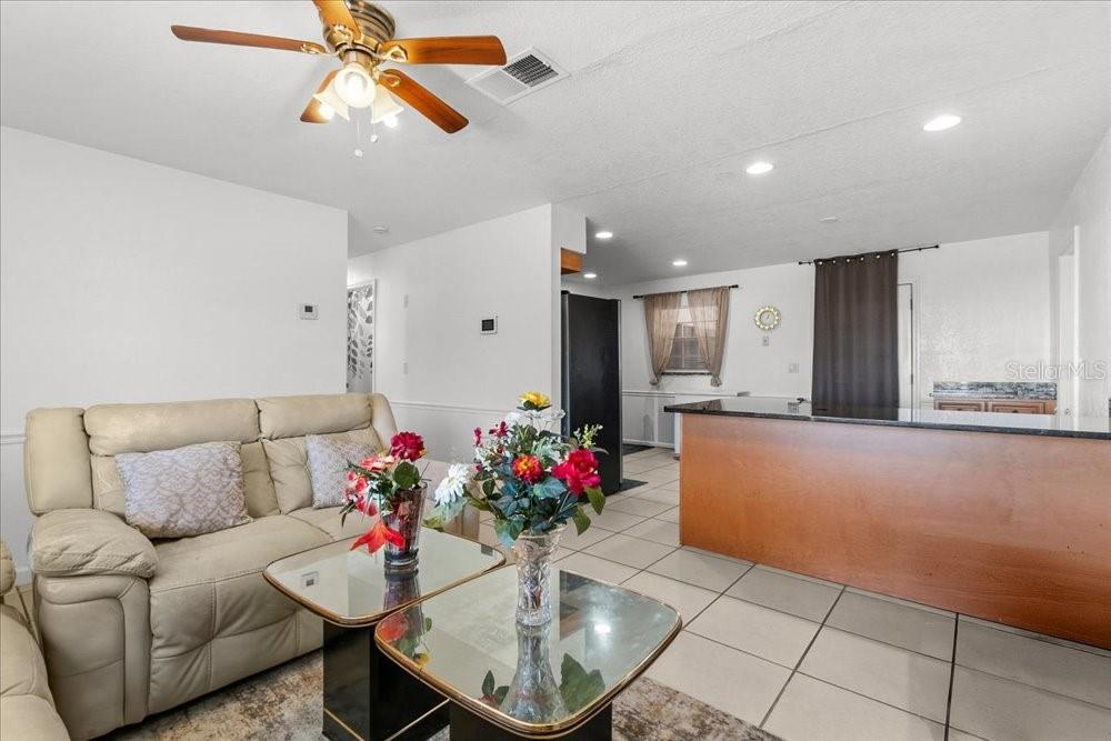 MARDEN HEIGHTS - Residential