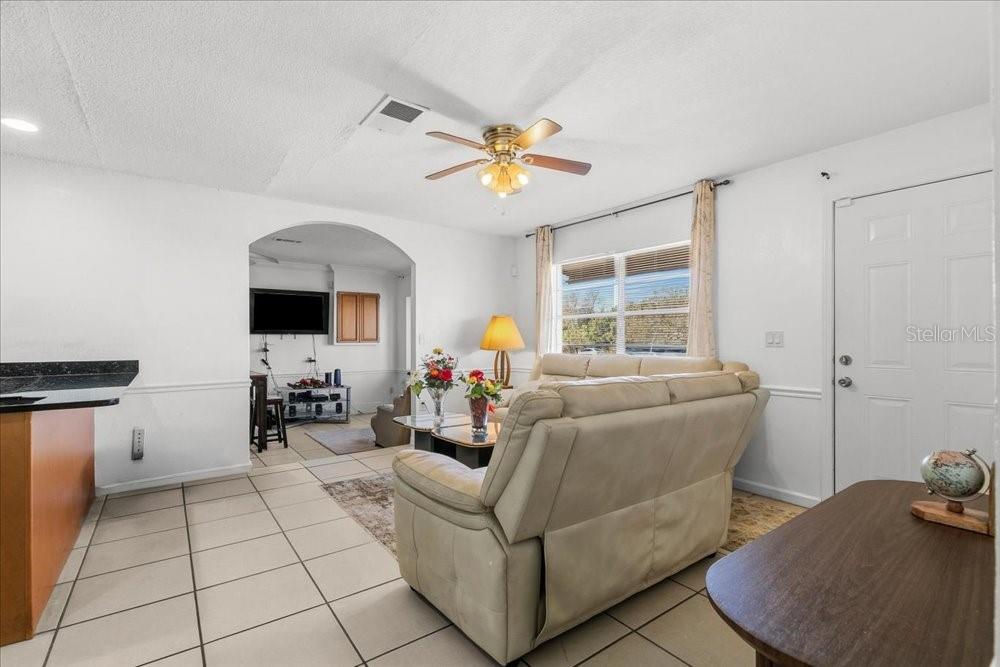 MARDEN HEIGHTS - Residential