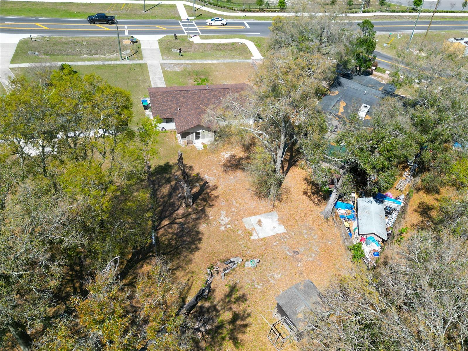 MARDEN HEIGHTS - Residential