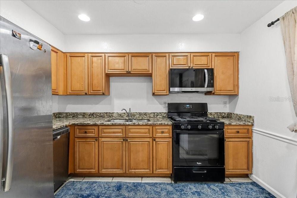 MARDEN HEIGHTS - Residential