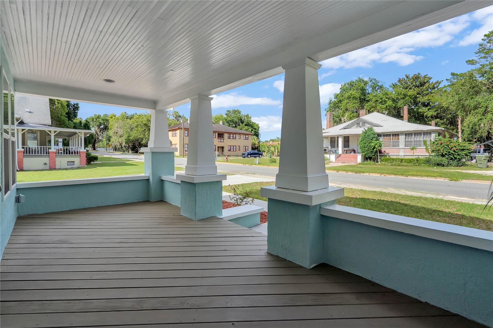 LEESBURG GAMBLE COTTRELL - Residential Lease