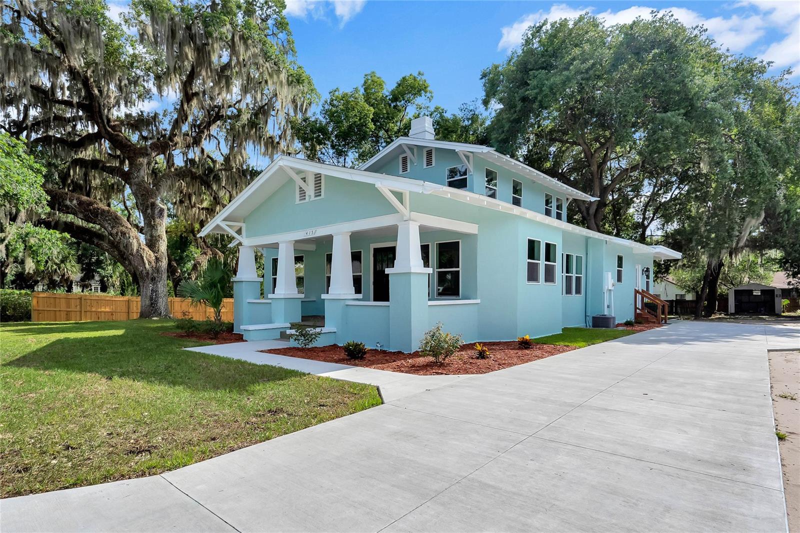 LEESBURG GAMBLE COTTRELL - Residential Lease