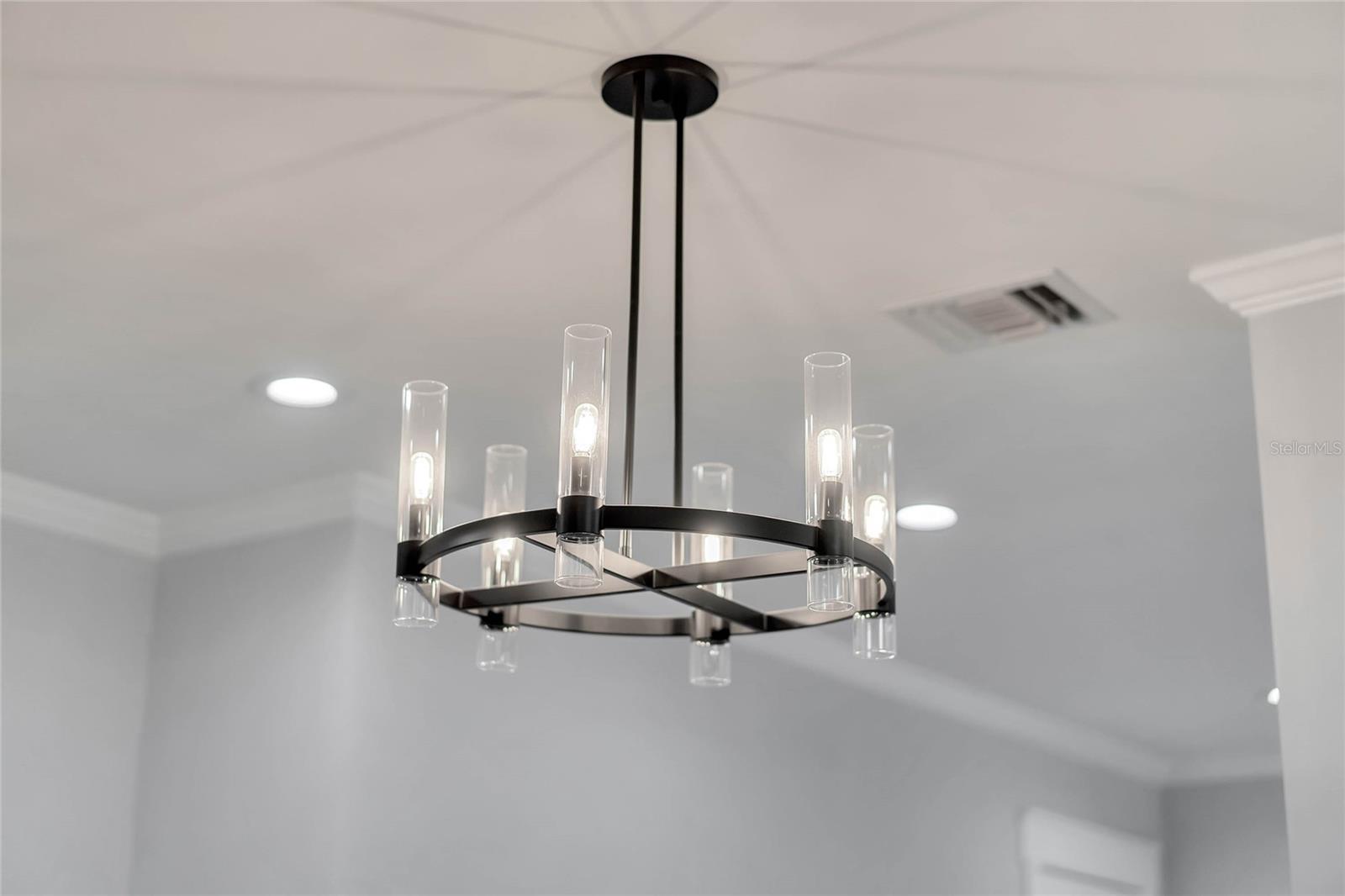 LEESBURG GAMBLE COTTRELL - Residential Lease