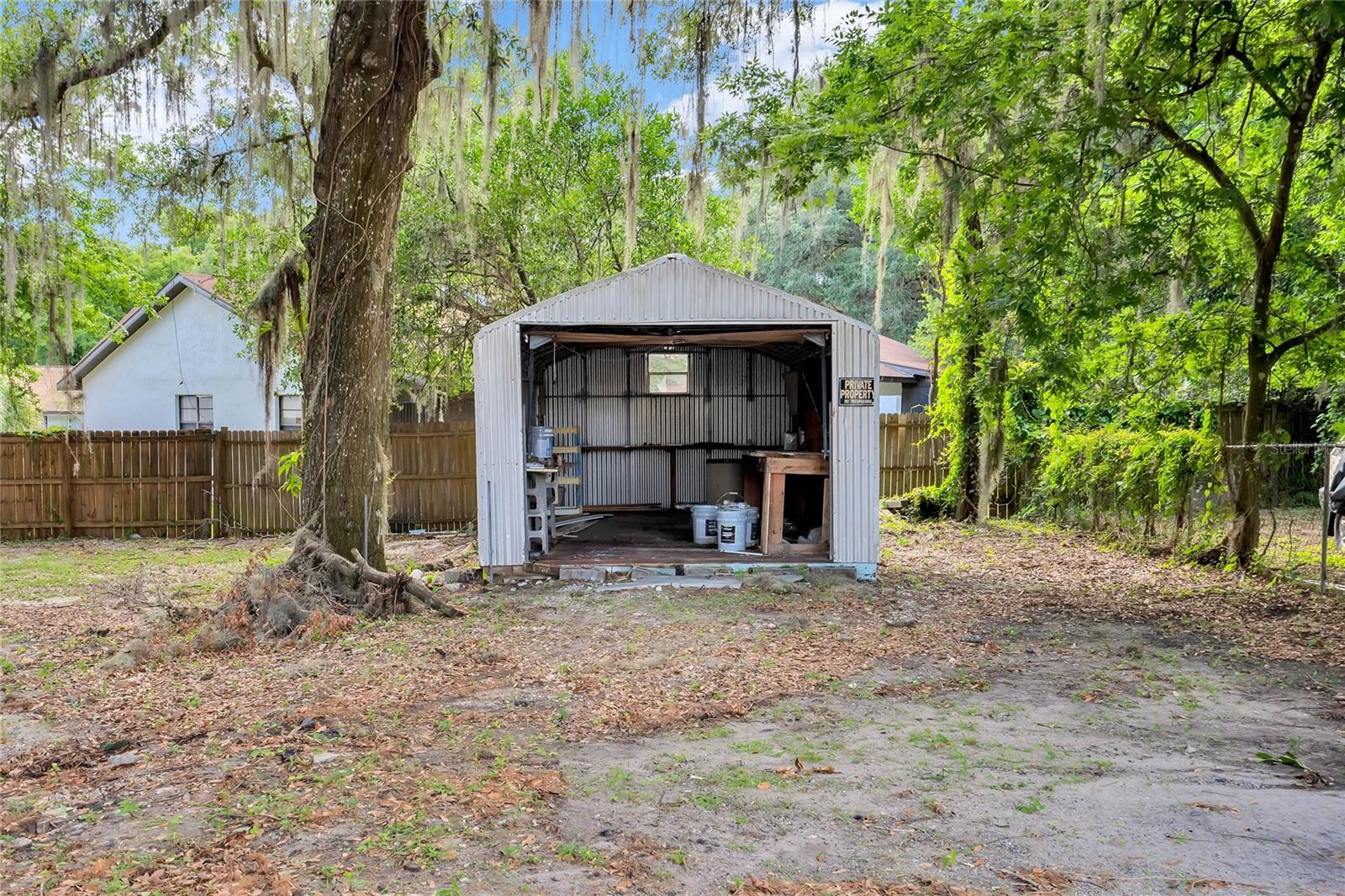 LEESBURG GAMBLE COTTRELL - Residential Lease