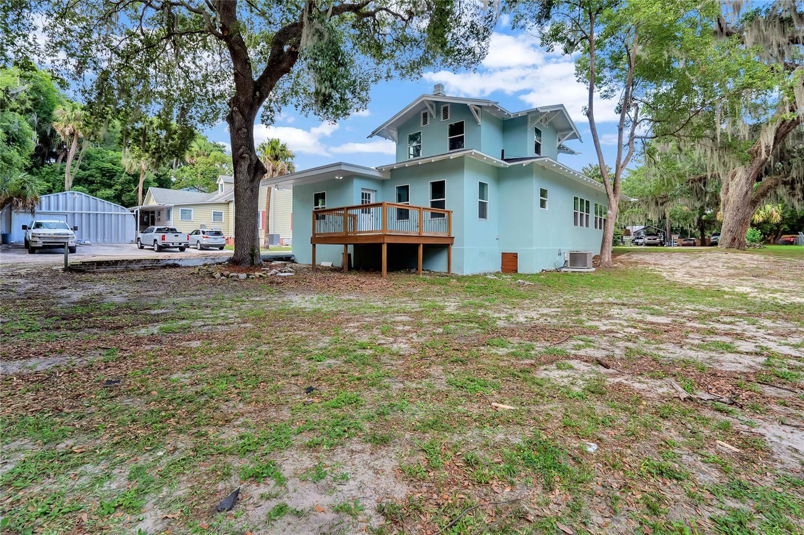 LEESBURG GAMBLE COTTRELL - Residential Lease