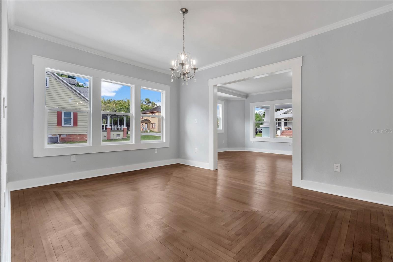 LEESBURG GAMBLE COTTRELL - Residential Lease