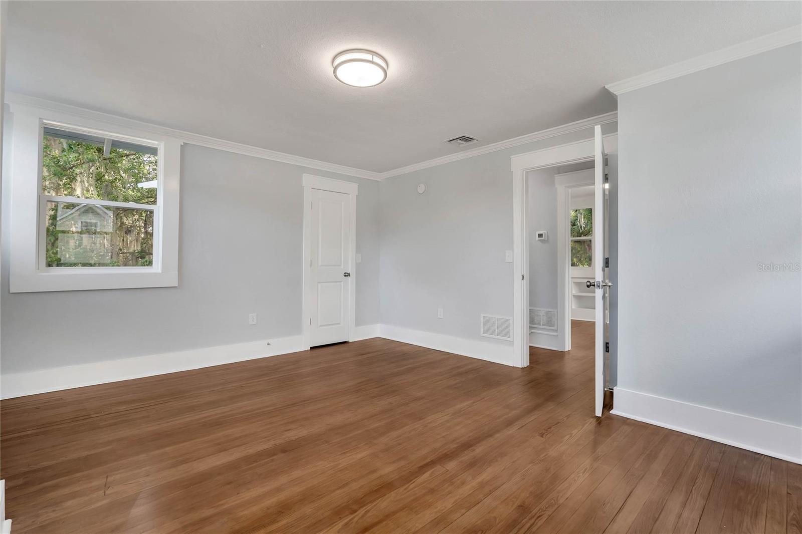 LEESBURG GAMBLE COTTRELL - Residential Lease