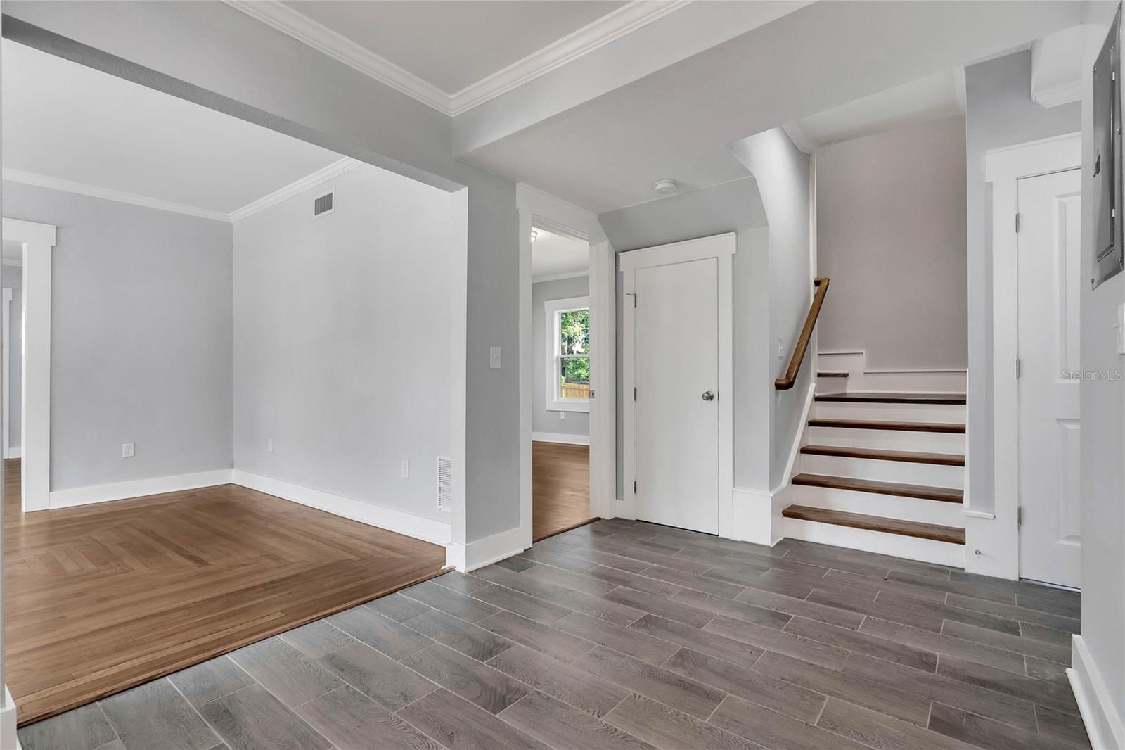 LEESBURG GAMBLE COTTRELL - Residential Lease