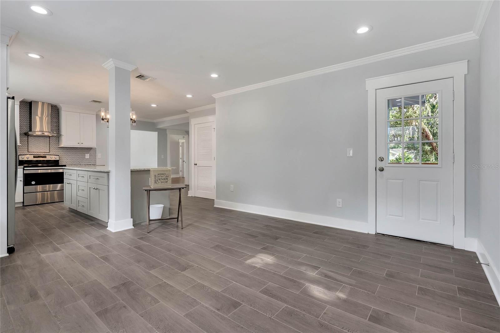 LEESBURG GAMBLE COTTRELL - Residential Lease