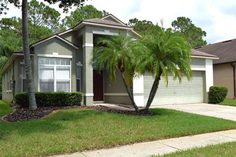 A home in ORLANDO