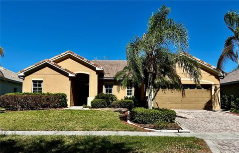 Photo of 2981 Winding Trail, Kissimmee, FL 34746 (MLS # S5121962)