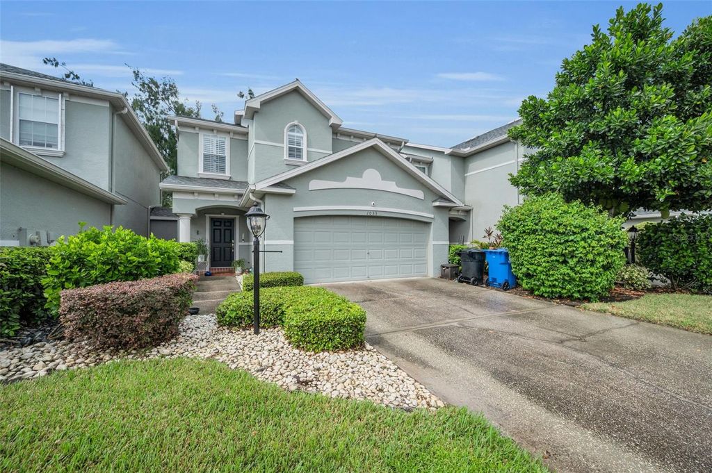 Photo of 1033 Bella Vista Drive NE, St Petersburg, FL 33702 (MLS # TB8430357)