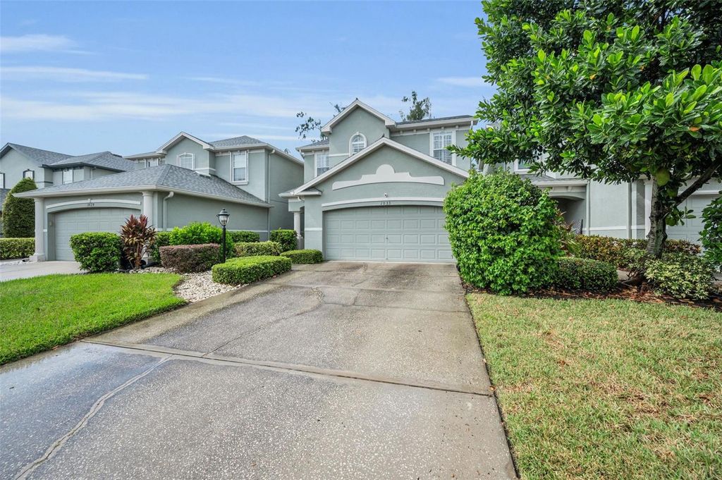 Photo of 1033 Bella Vista Drive NE, St Petersburg, FL 33702 (MLS # TB8430357)