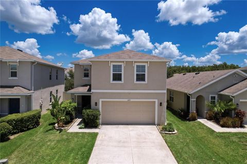 Photo of 16192 Silent Sands Lane, Odessa, FL 33556 (MLS # O6427831)