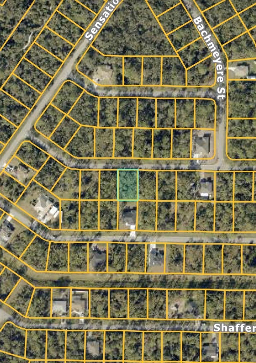 Photo of Neon Avenue, North Port, FL 34291 (MLS # A4681878)