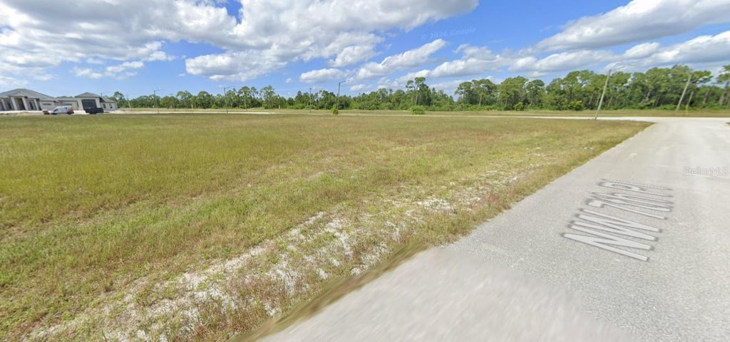Photo of 3030 NW 7th Pl, Cape Coral, FL 33993 (MLS # O6431355)