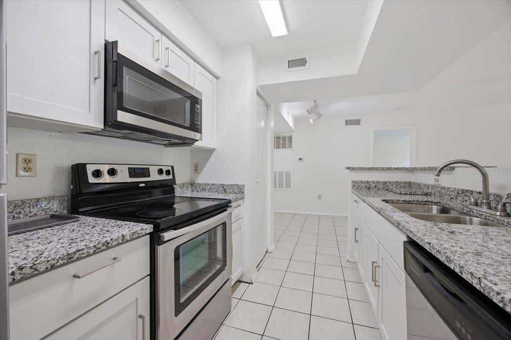 Photo of 3032 Parkway Boulevard #307, Kissimmee, FL 34747 (MLS # O6414823)