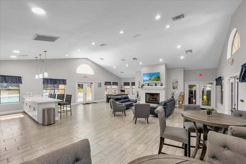 Photo of 3032 Parkway Boulevard #307, Kissimmee, FL 34747 (MLS # O6414823)