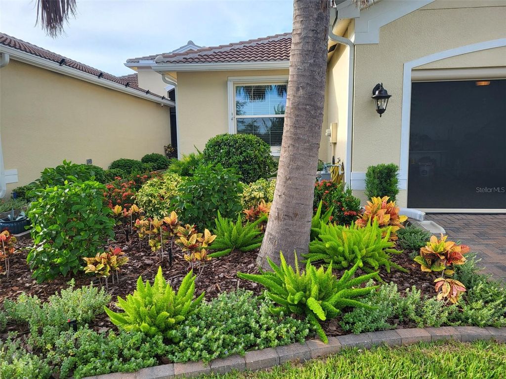 Photo of 4715 Avila Lakes Drive, Wimauma, FL 33598 (MLS # TB8462671)