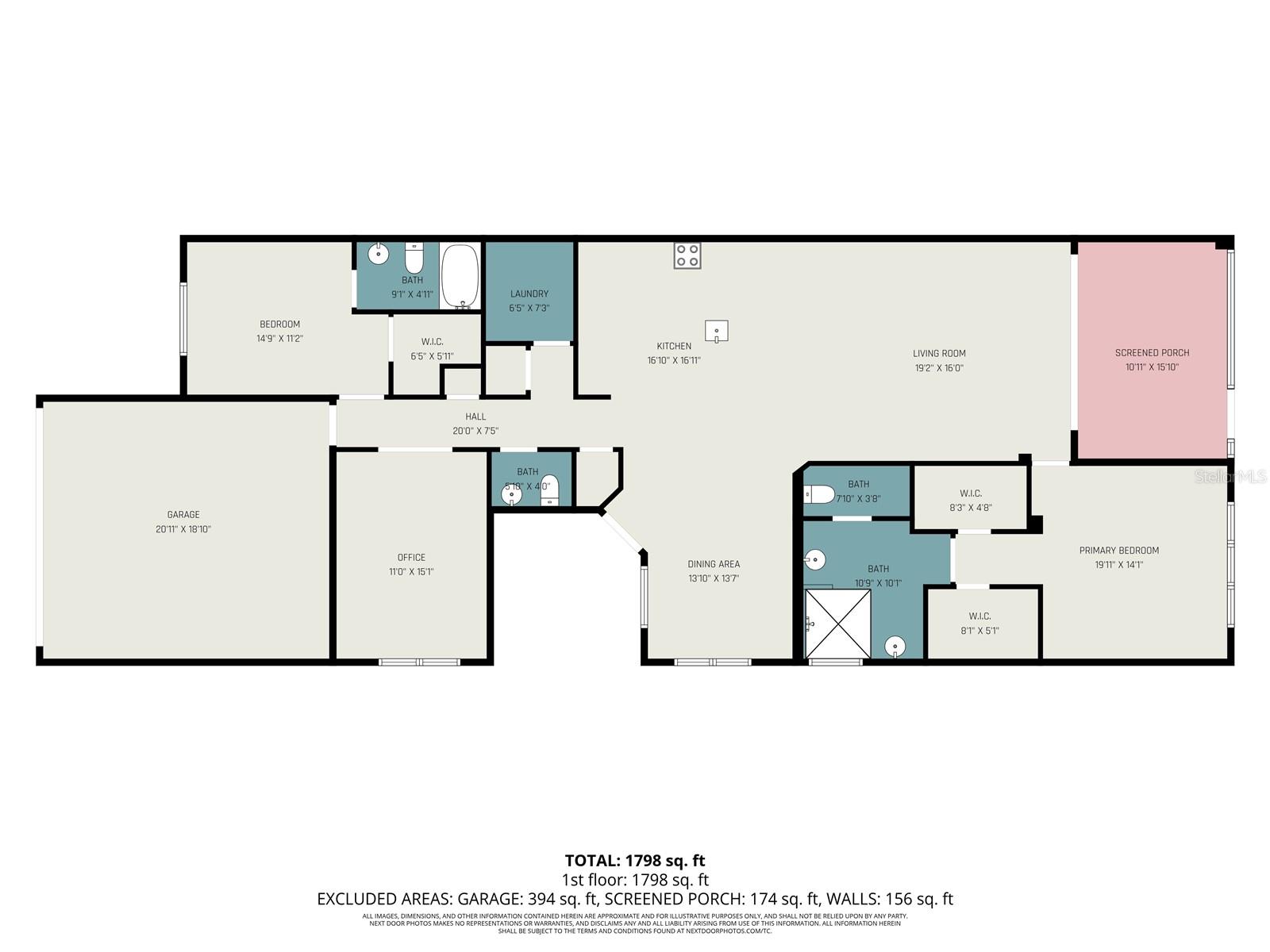 VALENCIA DEL SOL PH 1 - Residential