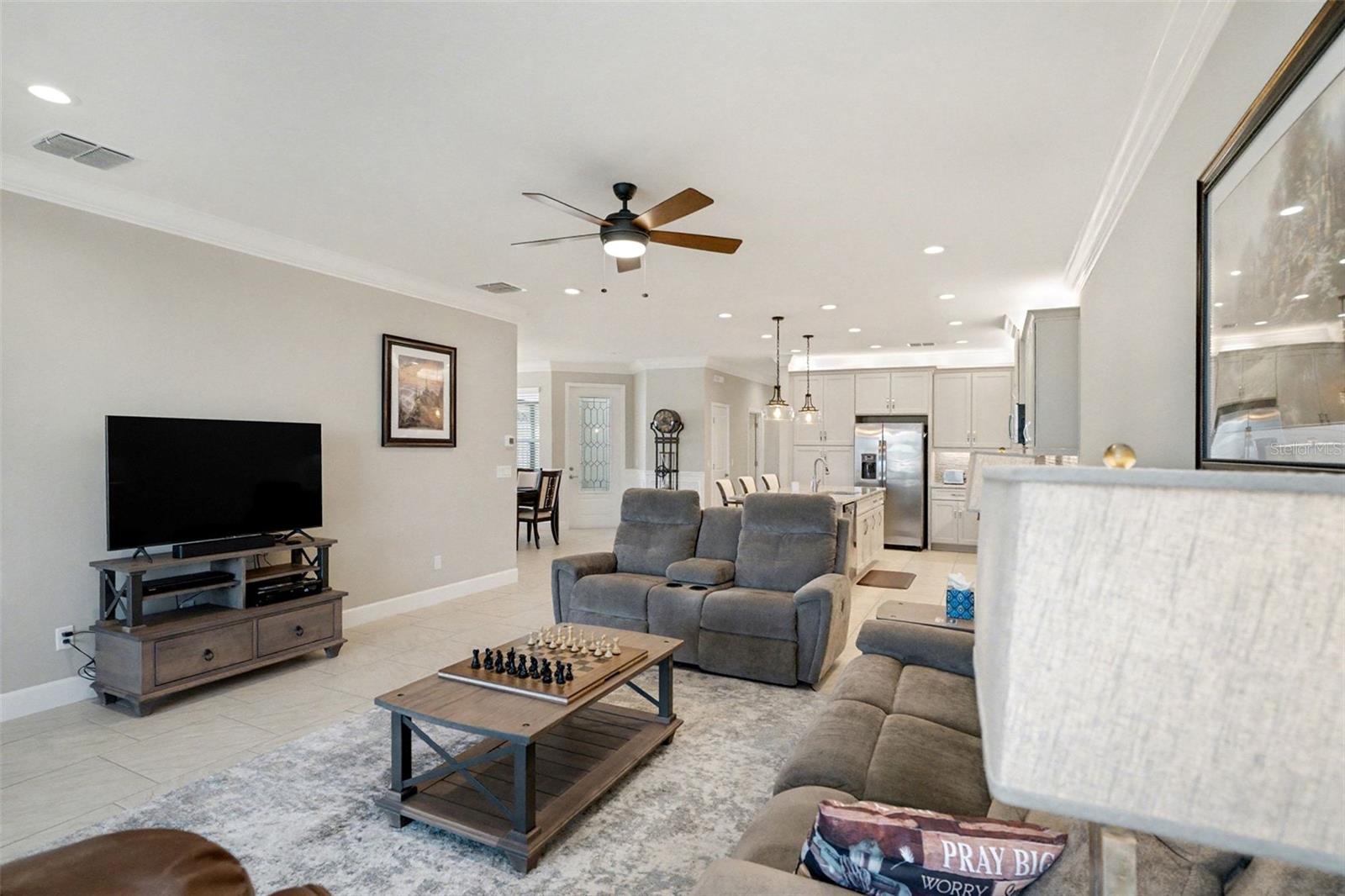 VALENCIA DEL SOL PH 1 - Residential