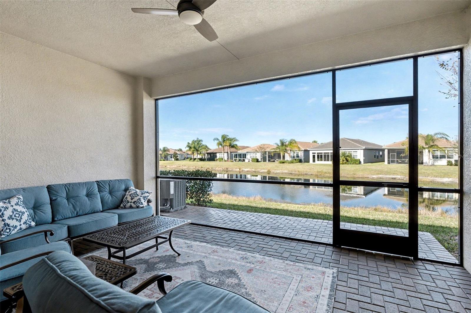 VALENCIA DEL SOL PH 1 - Residential