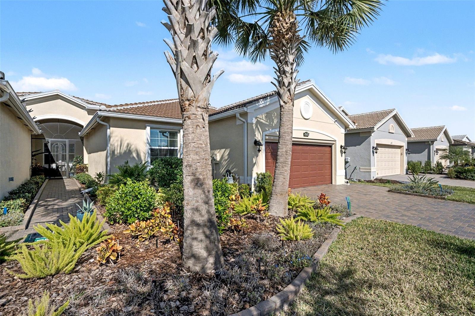 VALENCIA DEL SOL PH 1 - Residential