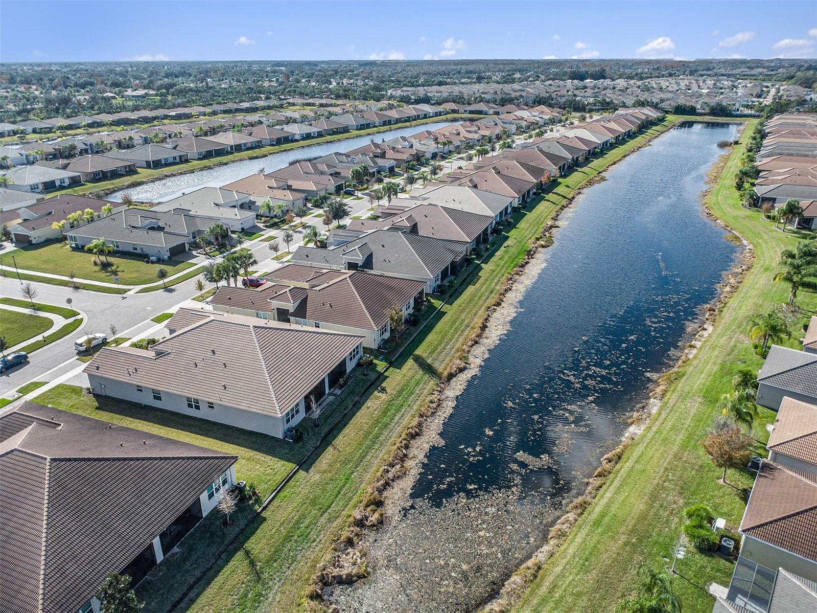 VALENCIA DEL SOL PH 1 - Residential