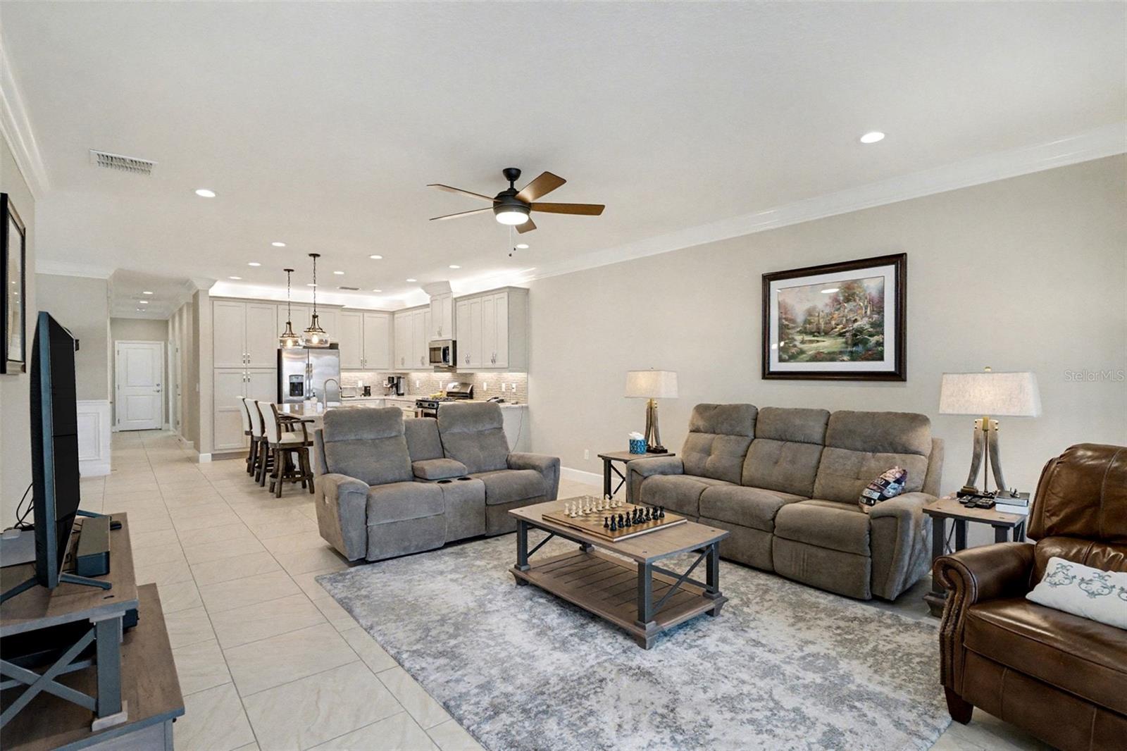 VALENCIA DEL SOL PH 1 - Residential