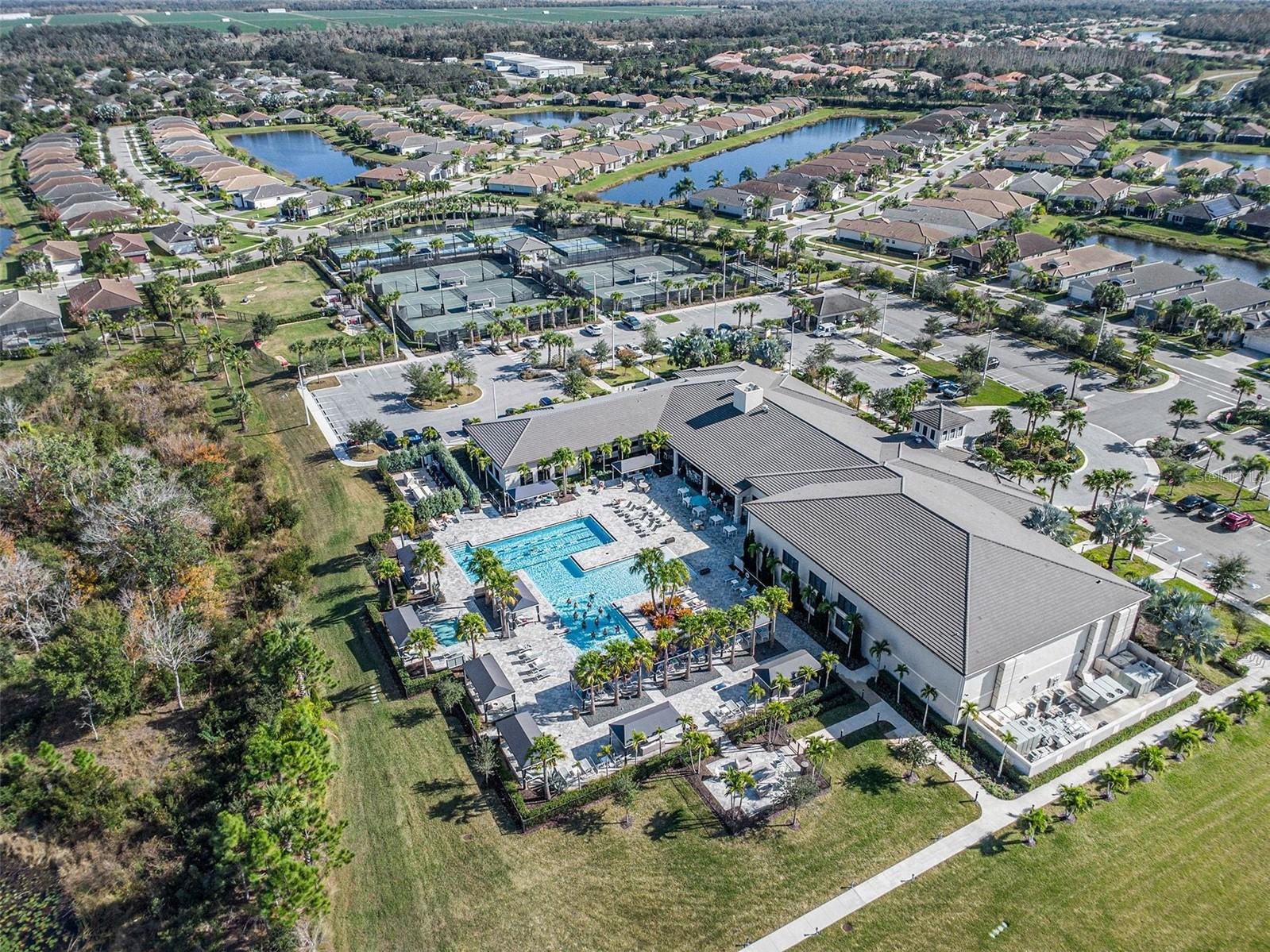 VALENCIA DEL SOL PH 1 - Residential