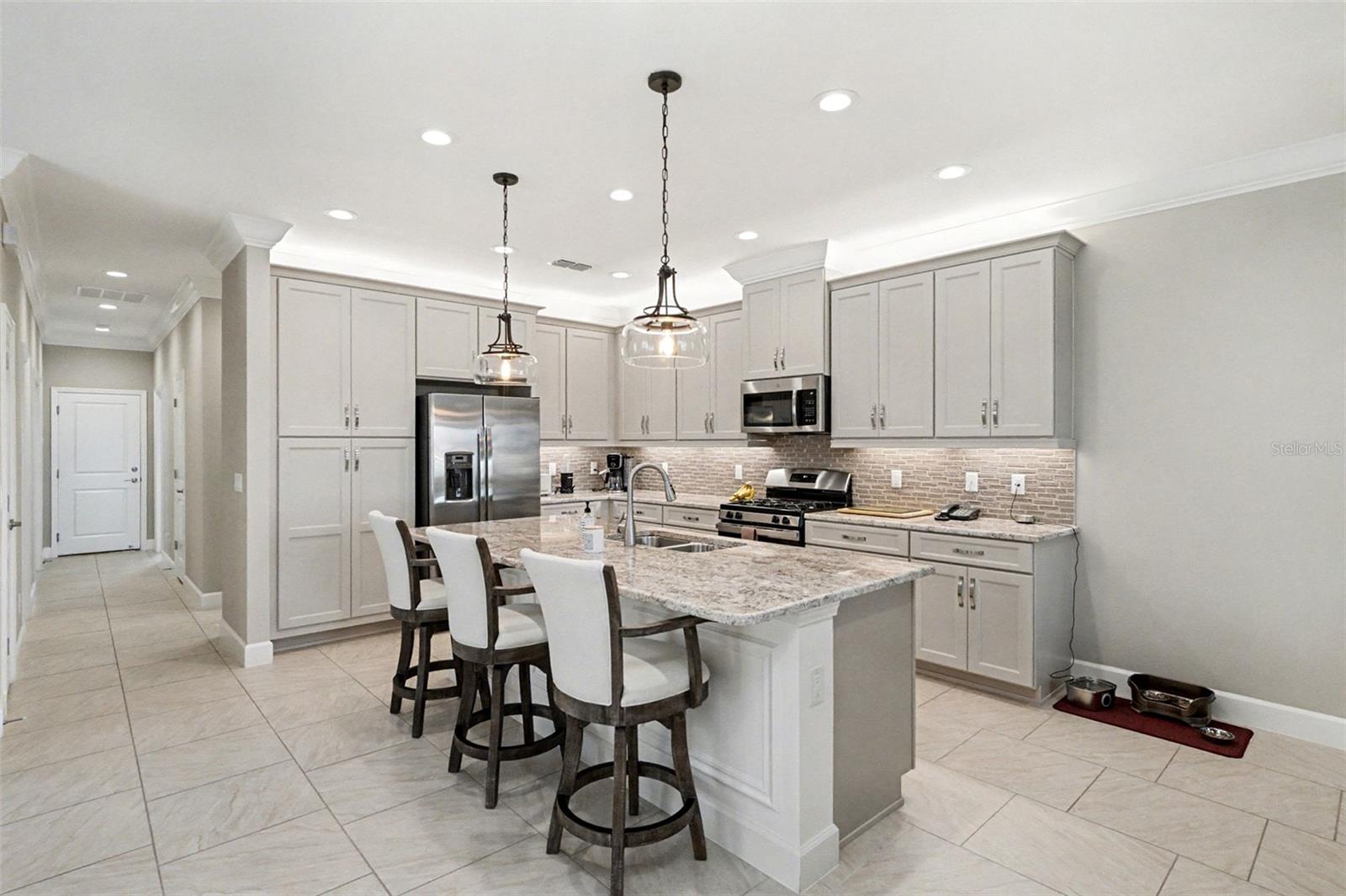 VALENCIA DEL SOL PH 1 - Residential