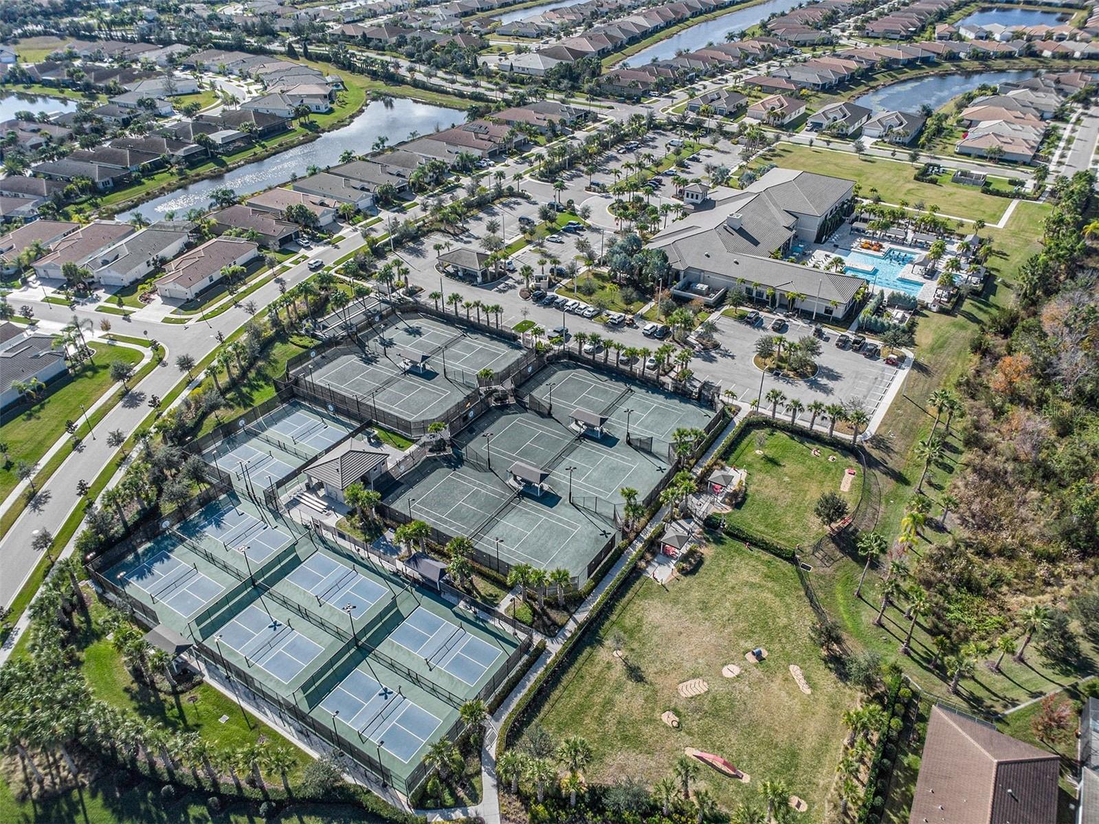 VALENCIA DEL SOL PH 1 - Residential