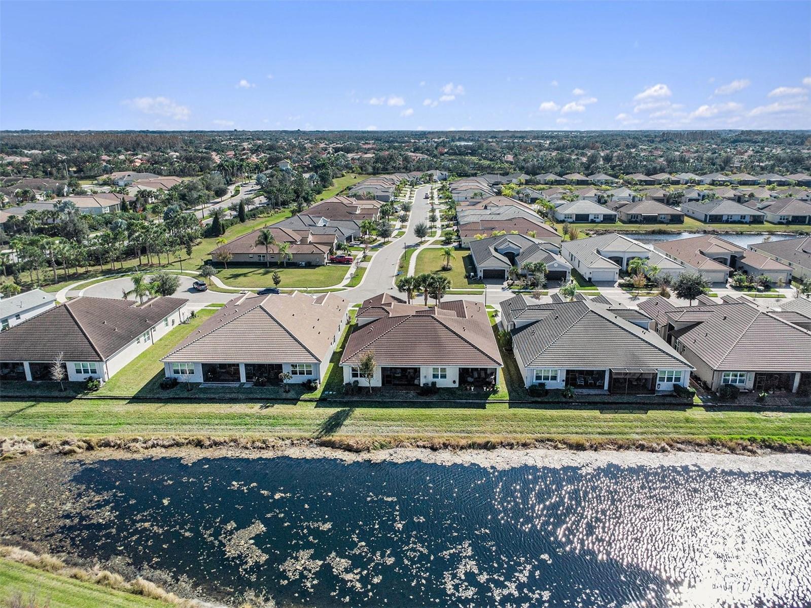 VALENCIA DEL SOL PH 1 - Residential