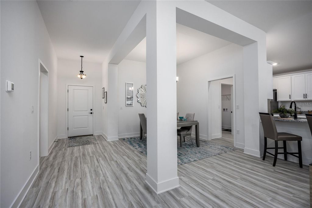 Photo of 13651 NW 150th Circle, Alachua, FL 32615 (MLS # GC537333)