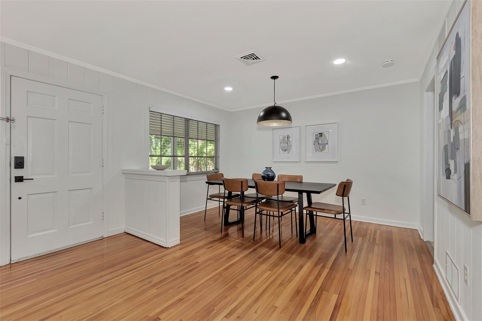MIDWOOD MANOR - Residential Lease