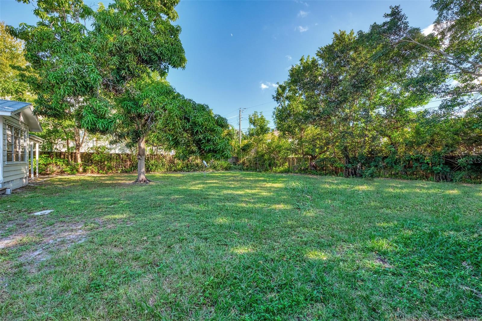 MIDWOOD MANOR - Residential Lease