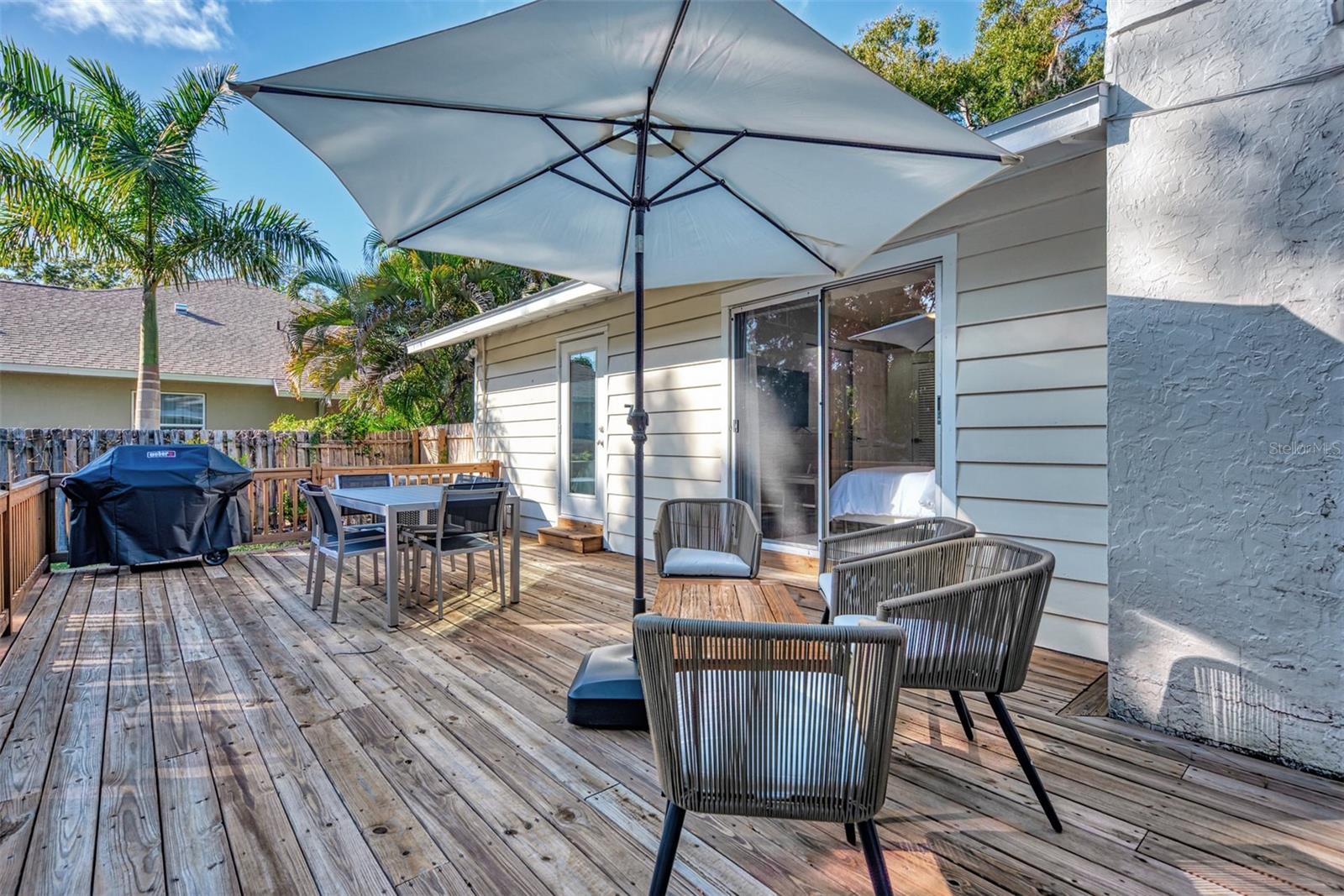 MIDWOOD MANOR - Residential Lease