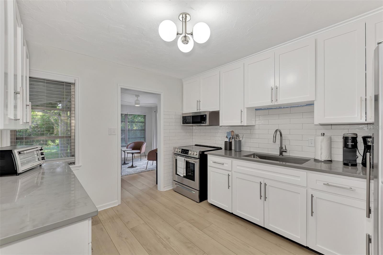 MIDWOOD MANOR - Residential Lease