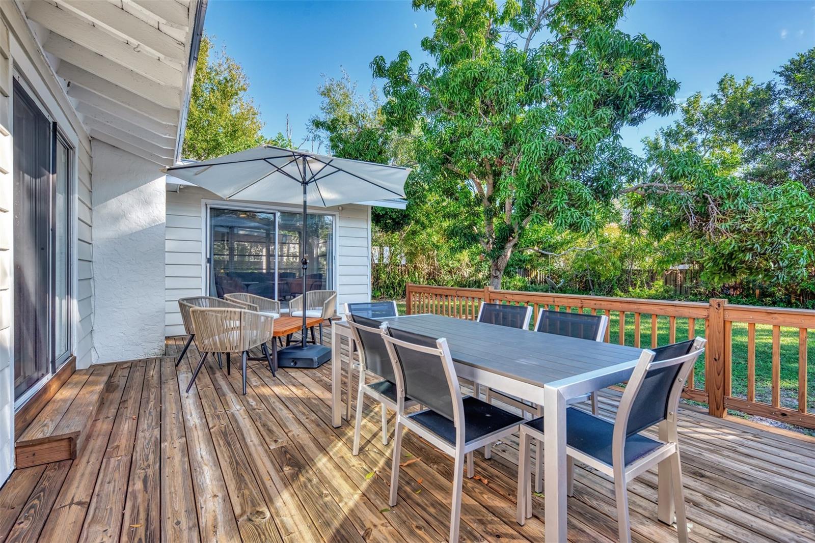 MIDWOOD MANOR - Residential Lease