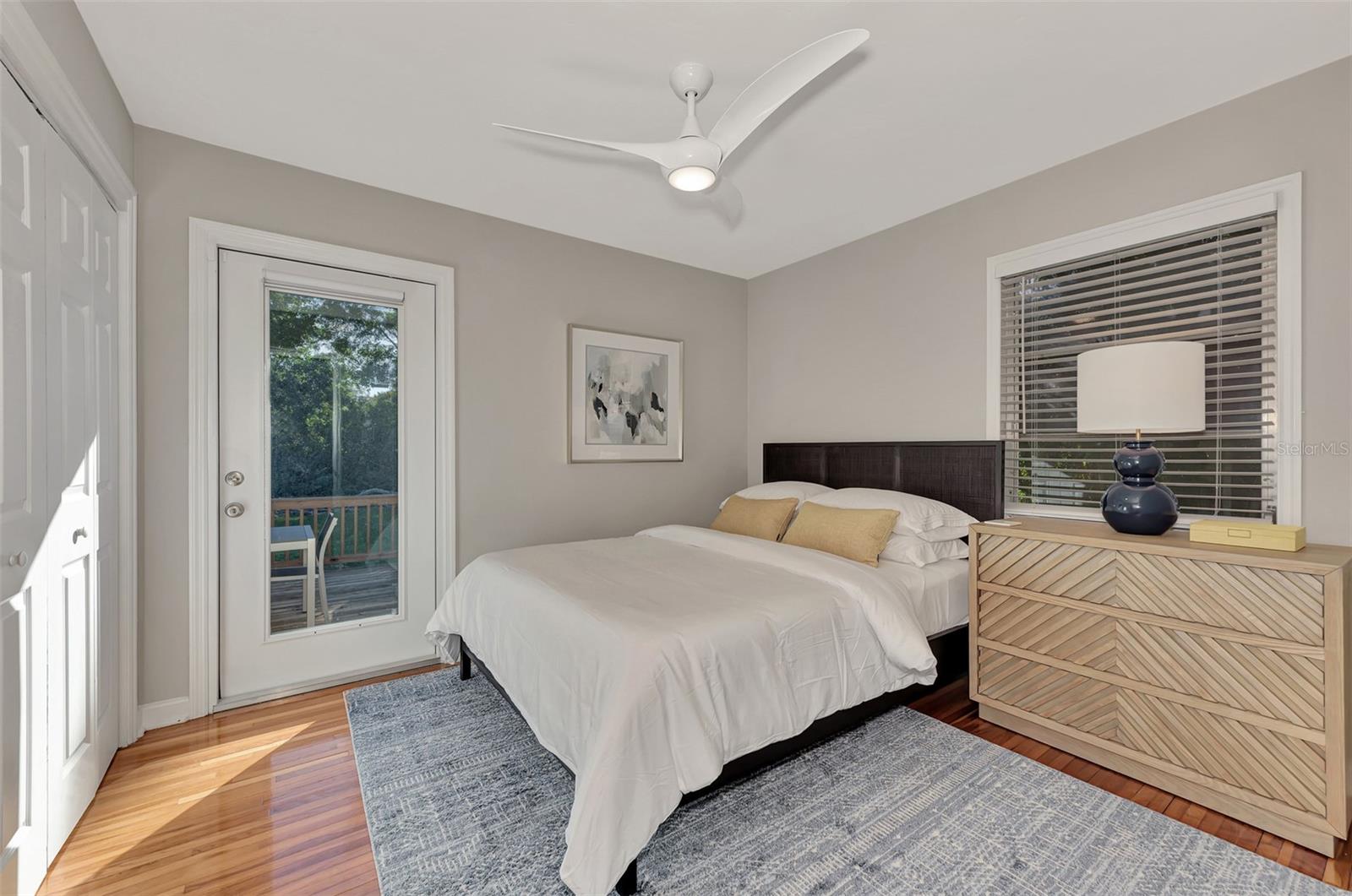 MIDWOOD MANOR - Residential Lease