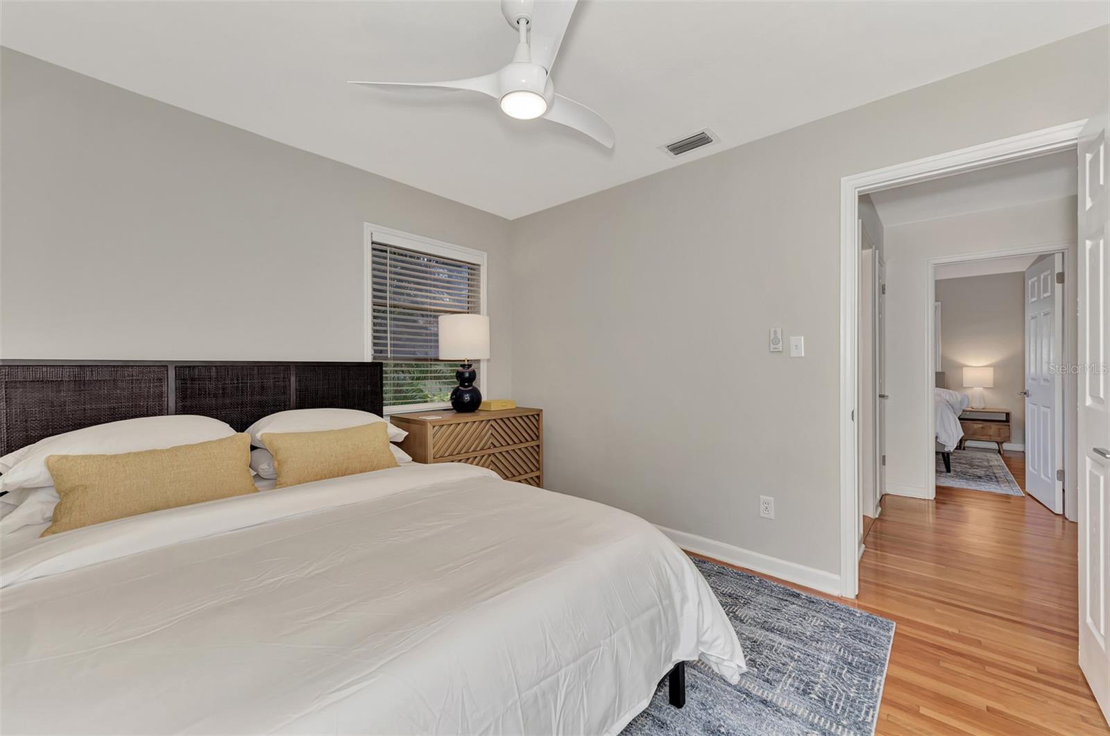 MIDWOOD MANOR - Residential Lease