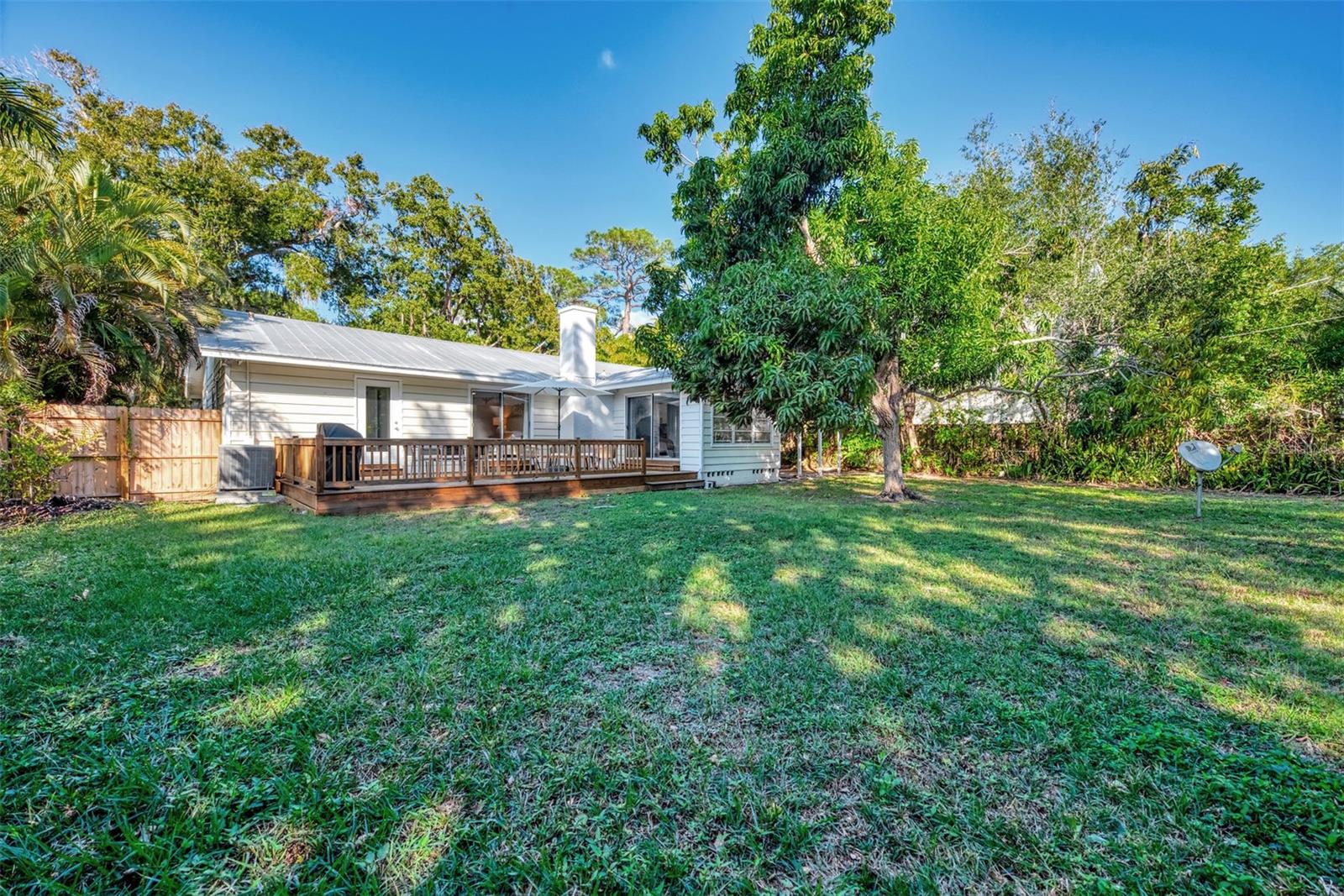 MIDWOOD MANOR - Residential Lease