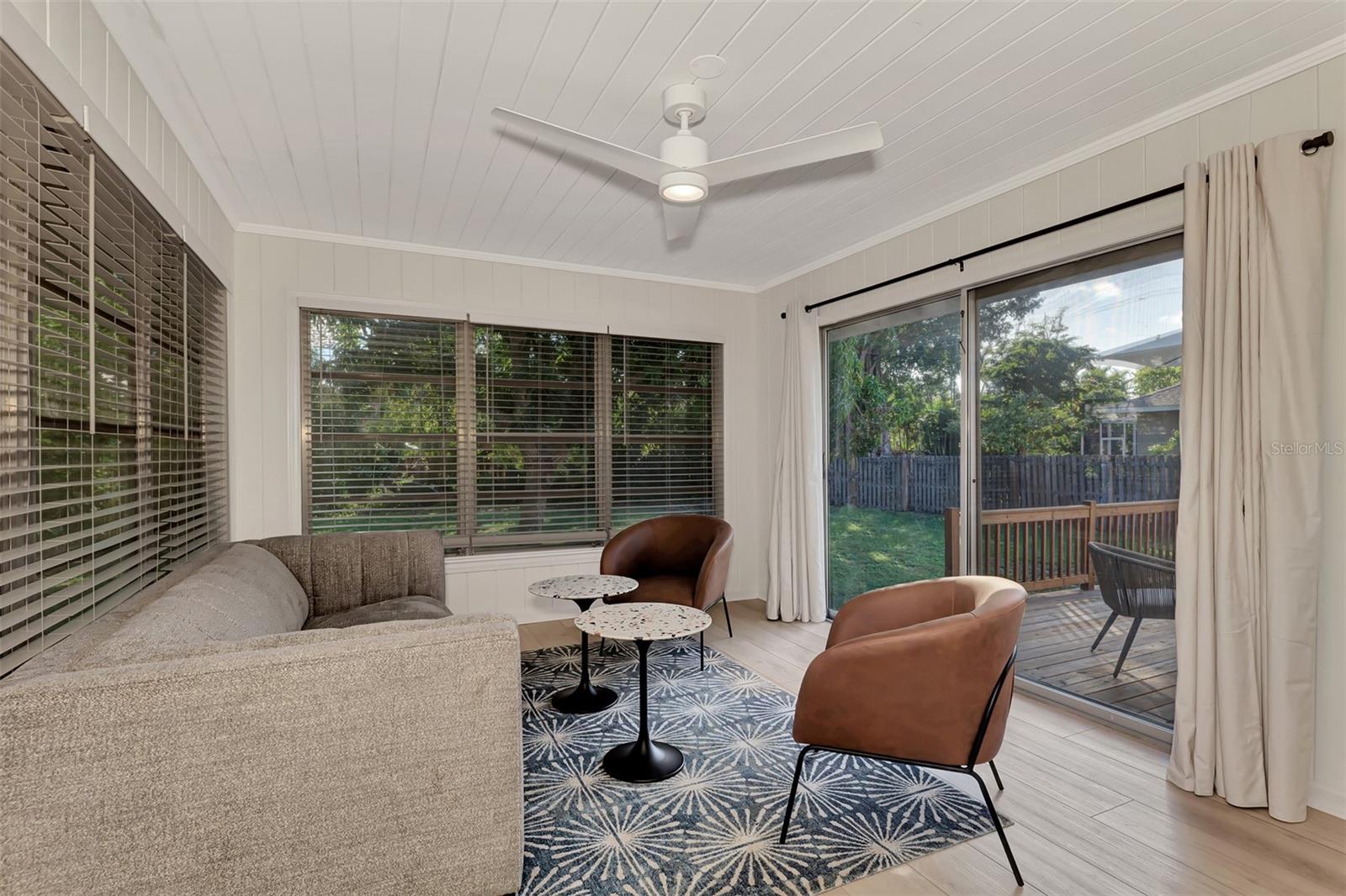 MIDWOOD MANOR - Residential Lease