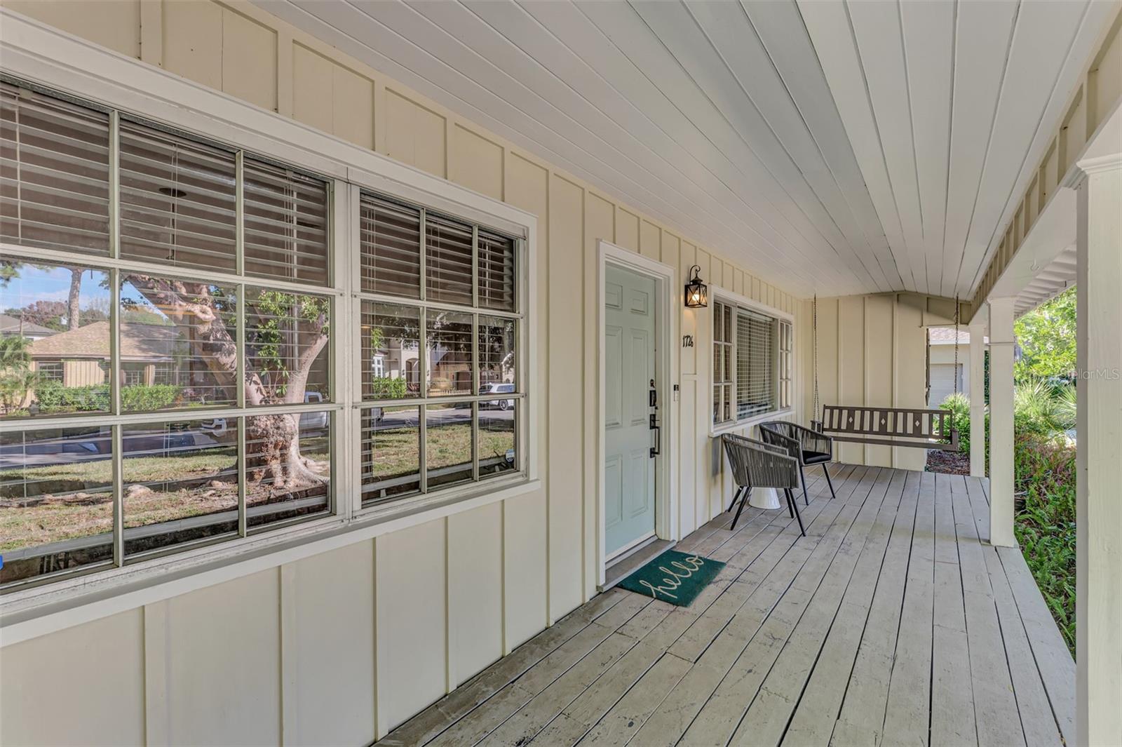 MIDWOOD MANOR - Residential Lease
