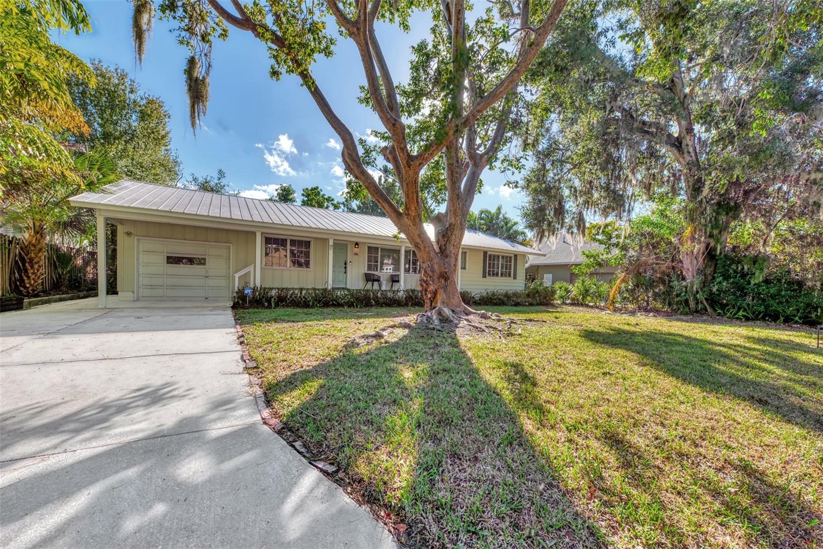 MIDWOOD MANOR - Residential Lease